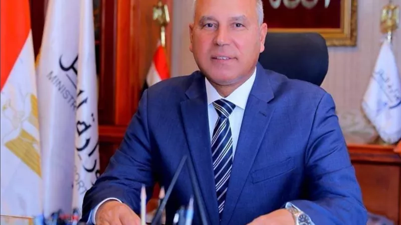 اعتماد أضخم موازنة تقديرية للقابضة لمشروعات الطرق للعام المالى 2021/2020