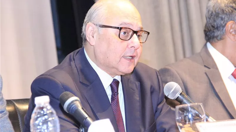 انطلاق الحملة الشعبية لدعم حقوق مصر المشروعة فى مياه النيل