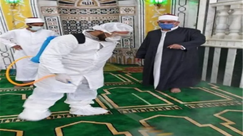 محافظة الجيزة تضع ضوابط فتح المقاهي والمطاعم تمهيدا لفتحها غدا