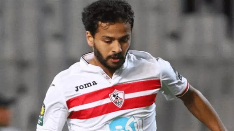نجم الزمالك: شرف لأي لاعب اللعب للنادي الأهلي