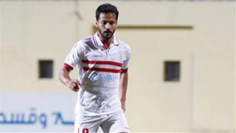 رفعت: كنت قريبا من الانتقال لمانشستر.. وبكيت بسبب رفض الزمالك