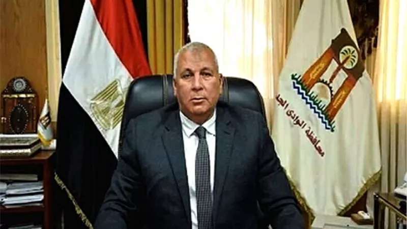 سحب التراخيص وإغلاق المنشآت المخالفة لقرار مجلس الوزراء بالوادى الجديد