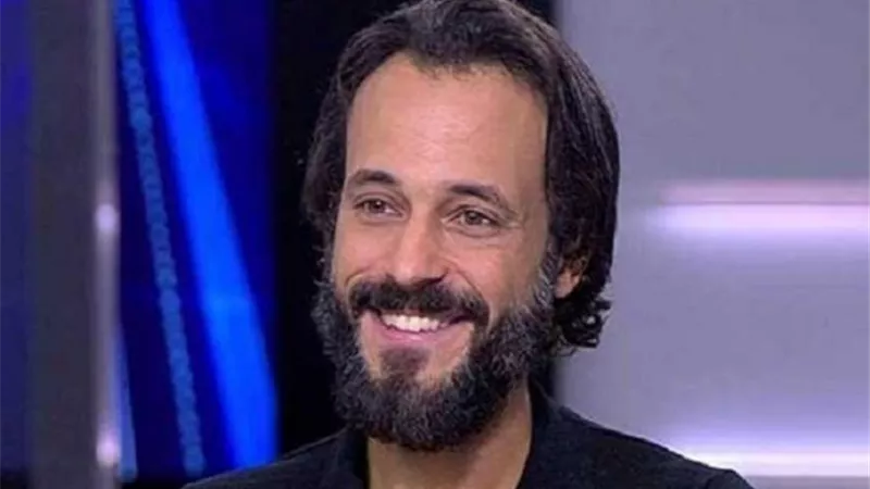 يوسف الشريف يرد على الصحف الاسرائيلية والدولية بعد الجدل الذي اثاره مسلسل النهاية