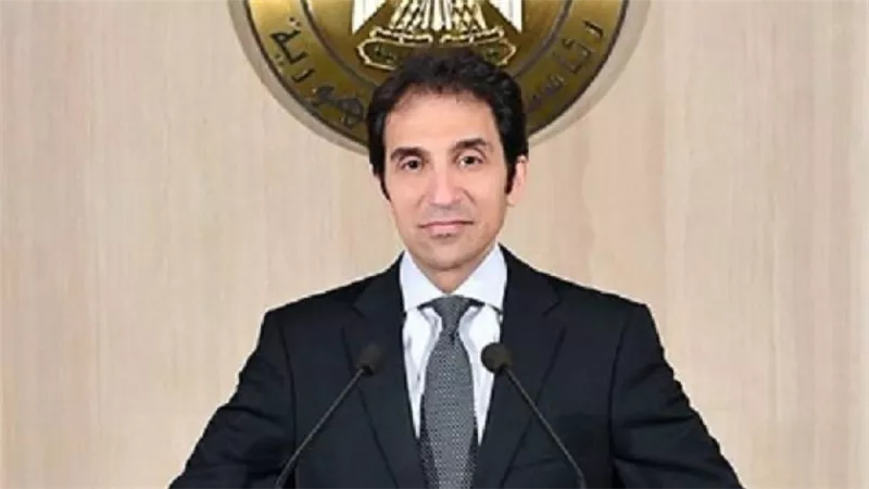 بسام راضي: إثيوبيا لن تقدم على ملء سد النهضة قبل بلورة اتفاق ملزم