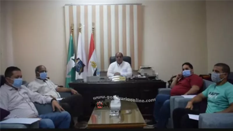 مجلس إدارة الصفوة يعلن عن بدء الافتتاح وتشغيل الأنشطة الرياضية وفق اكواد الوزارة