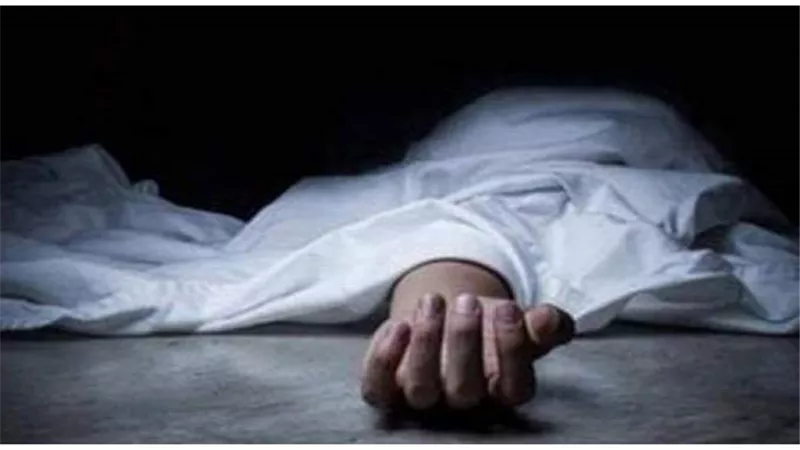 شاب يقتل زوج والدته.. اغتصب شقيقته وحملت منه سفاحا