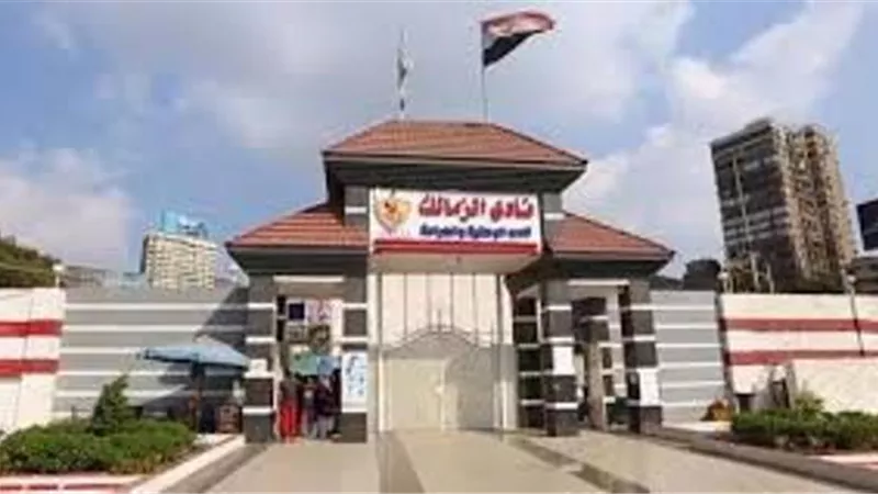 اجتماع طاريء لمجلس إدارة الزمالك الأحد المقبل