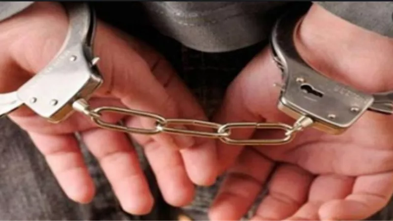 موظف سابق باحد البنوك لهف اربعة ارانب بالقاهرة وسقط في الاسماعيلية