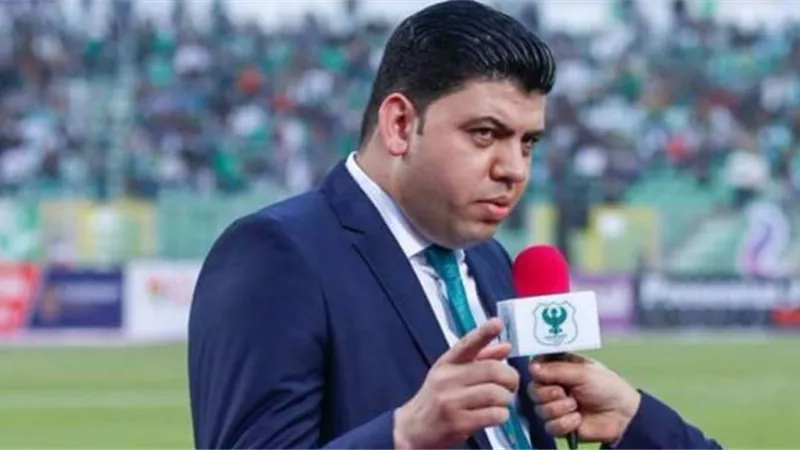 المصرى.. الأمور المادية تمنعنا من إستكمال الدورى الممتاز