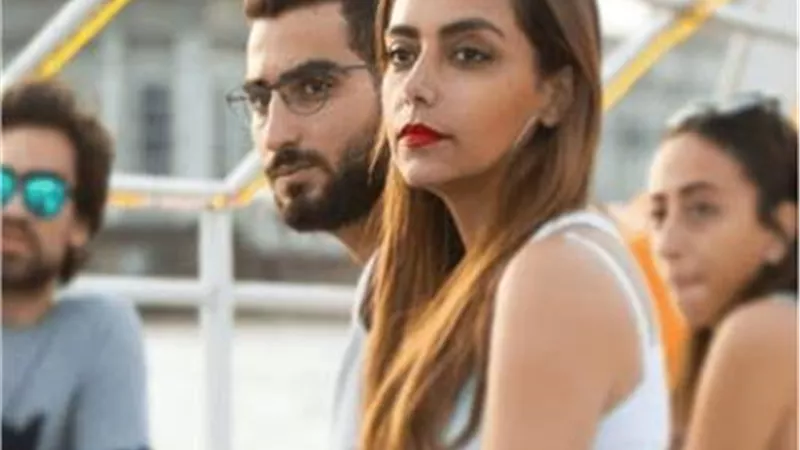 محامي محمد الشرنوبي: طلبنا من النقابة رفع يدها من أزمنة مع سارة الطباخ