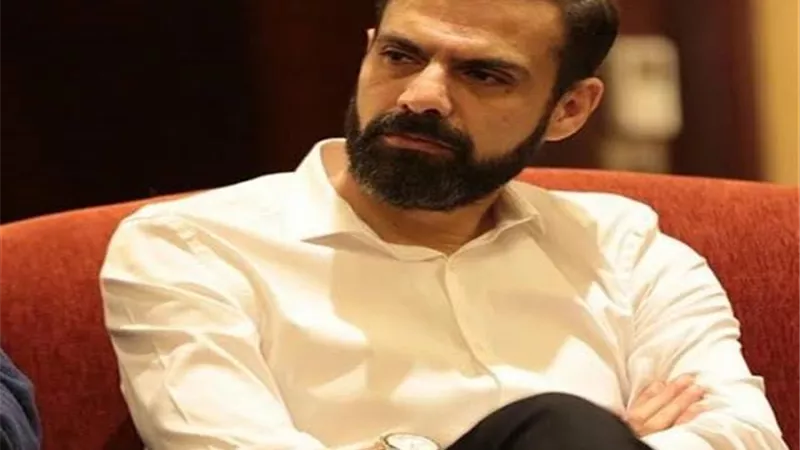 امير طعيمة يتعاون مع سعد لمجرد فى 