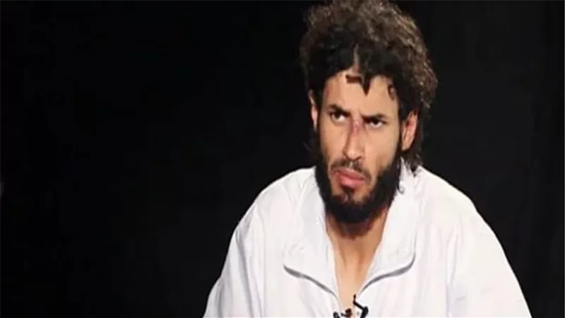 اعدام العقل المدبر لحادثة الواحات عبد الرحيم المسمارى