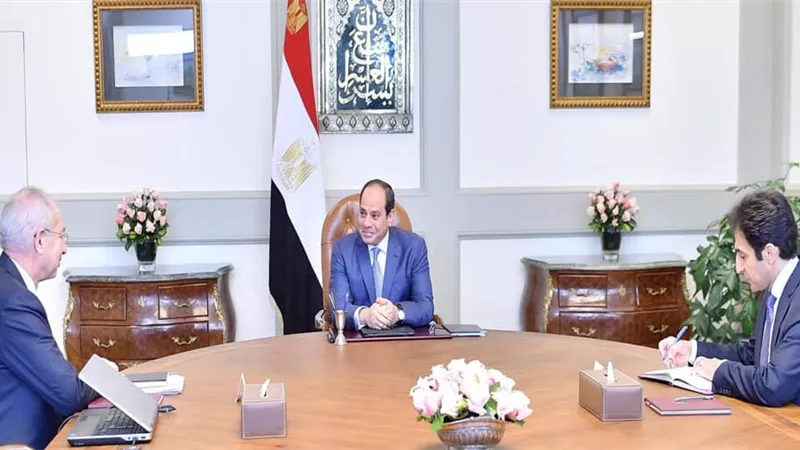 المهندس يحيى زكي: توقيع عقود إمتياز مع كبار مشغلي محطات تداول الحاويات في العالم