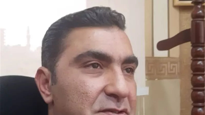 خبير اقتصادي : المنصات الإلكترونية تعزز حركة التجارة مع إفريقيا