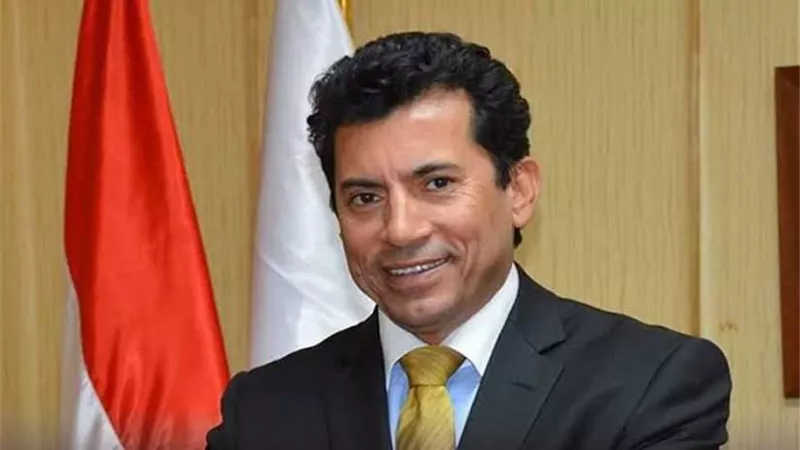 وزير الشباب يعلن عن إنطلاق مبادرة 