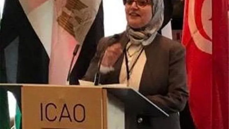 مصر تفوز برئاسة لجنة الدعم الفنى بمنظمة الطيران الدولى