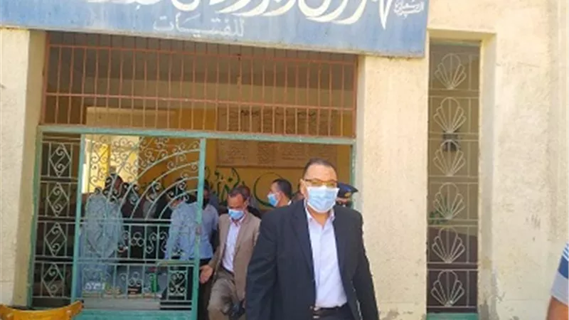 الهدوء يسود لجان الثانوية الأزهرية بالشرقية..ولا شكوى من صعوبة البلاغة