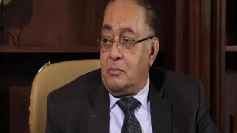 قصة السيدة التى تهجمت على الفنان سامى مغاورى