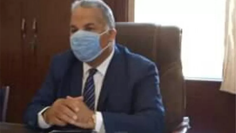 11 الف طالب يؤدون الإمتحانات العملية بالتعليم الفني في الاسماعيلية