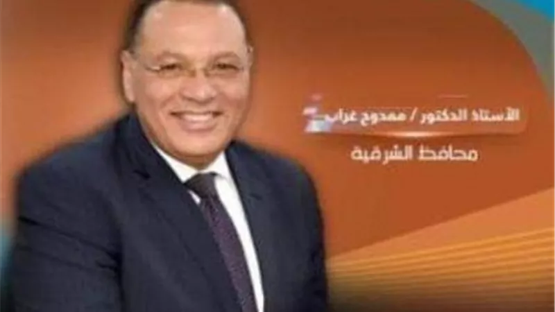 غراب: منع تقديم الشيشة بالمقاهى والكافيهات والالتزام بوضع لافتةارشادية بالاعداد المسموح بها