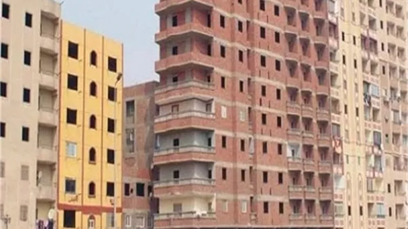 تعرف على المستندات المطلوبة لتقديم طلبات التصالح بالمراكز التكنولوجيه بأحياء اسكندرية