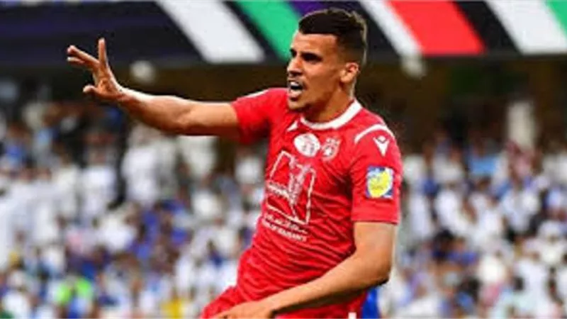 الاتفاق السعودى يهدد حلم الأندية المصرية في نجم تونس
