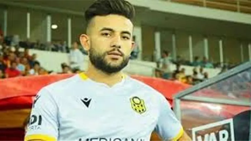 الزمالك ينفى التفاوض مع الشعلالى