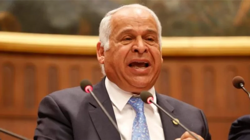 فرج عامر: تنفيذ حكم الإعدام في الإرهابي 