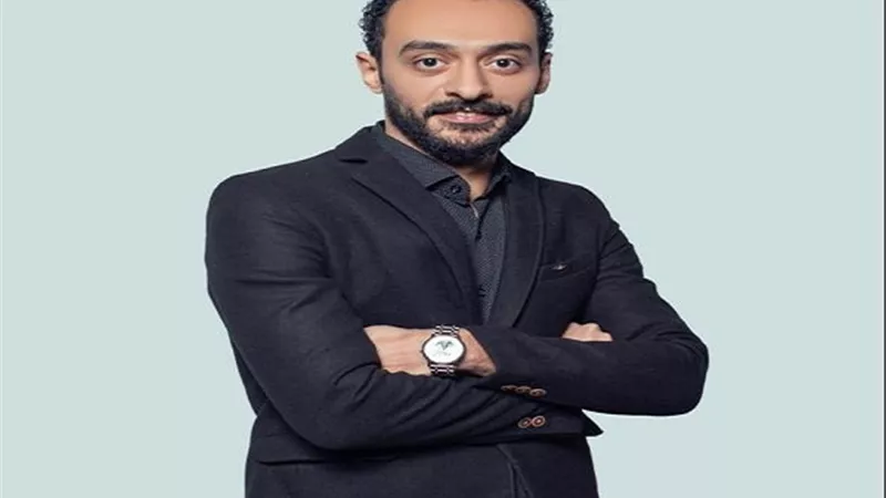 باهى هانى أستاذ علاج السمنة والنحافة: 