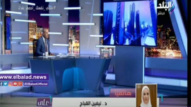 المسؤولية مشتركة مع الأسرة.. القباج: إجراءات احترازية مع فتح الحضانات أول يوليو (فيديو)