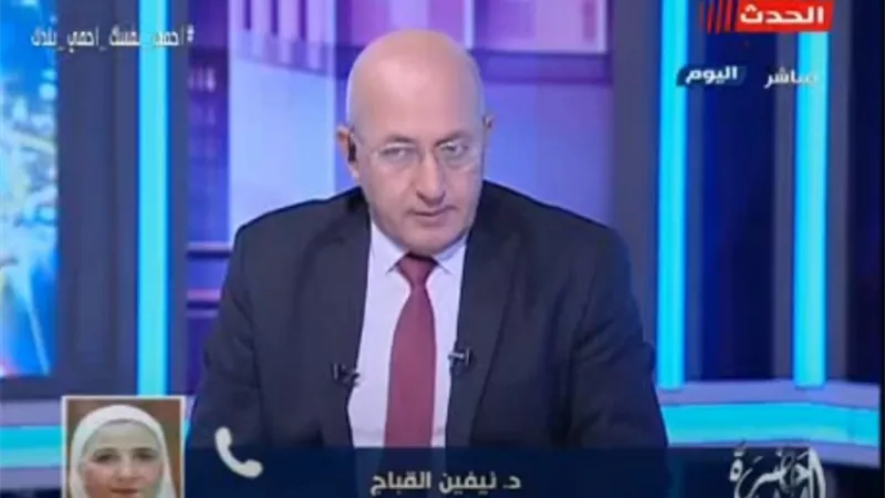 وزيرة التضامن تكشف حقيقة حرمان الصحفيين من العلاوات الخمس (فيديو)
