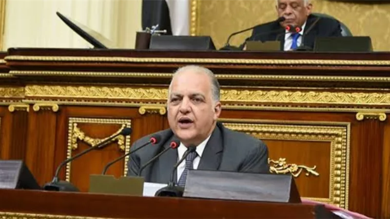 النائب طلعت السويدى : الشعب المصرى فوض الرئيس السيسى فى ملفى ليبيا وسد النهضة
