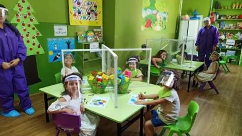 وزيرة التضامن تكشف موعد فتح الحضانات.. وتؤكد: الإجازة 3 أيام