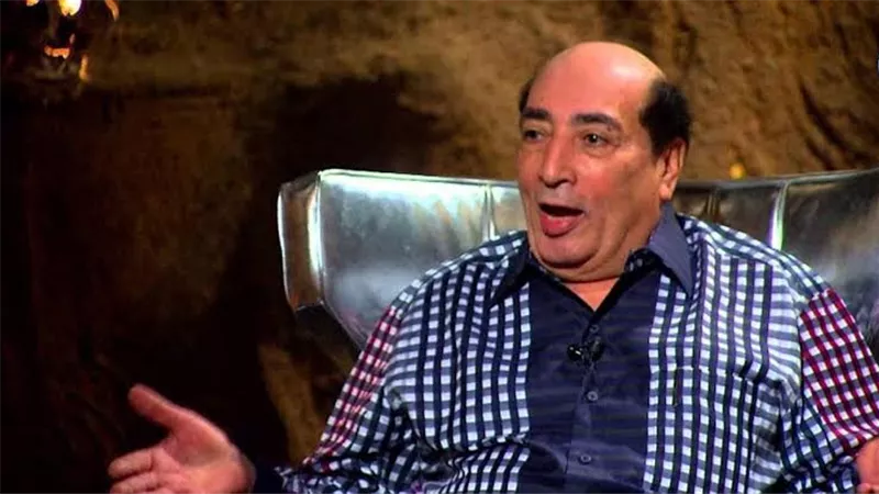 نقيب الممثلين يكشف اخر تطورات الحالة الصحية للفنان عبد الله مشرف.. فيديو