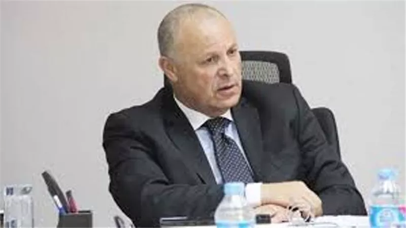 ابوريدة يشكر الرئيس بالموافقة على اتفاقية مقر الاتحاد الأفريقي لكرة القدم