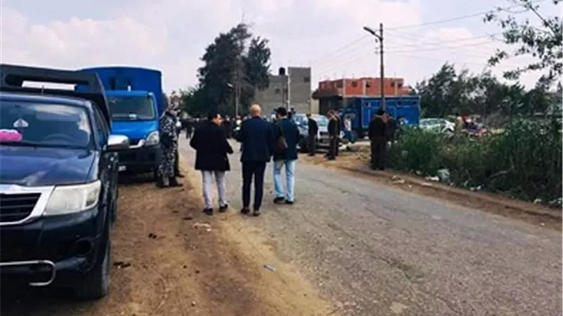 محاكمة المتهمين بالاعتراض على دفن طبيبة الدقهلية