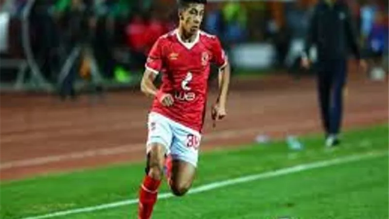 عمار حمدى يكشف حقيقة رحيله عن الاهلى