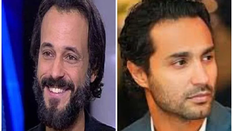 كريم فهمى يدافع عن يوسف شريف بعد الهجوم عليه.. 