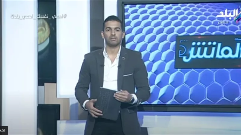 حتحوت يكشف حقيقة خطاب 