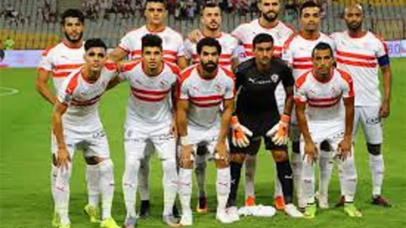 الزمالك يستغنى عن ثلاثى الفريق.. ويتعاقد مع صفقة سوبر