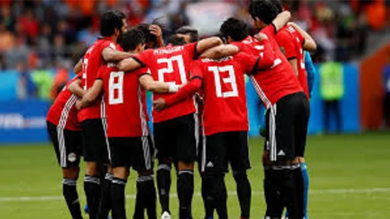 مهاجم المنتخب يخوض فترة معايشة فى ليفربول