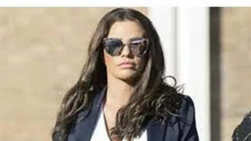 الجماهير تشن هجوما حادا على ممثلة شهيرة.. صور