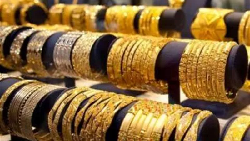 استقرار أسعار الذهب اليوم .. وعيار 21 بـ795 جنيها