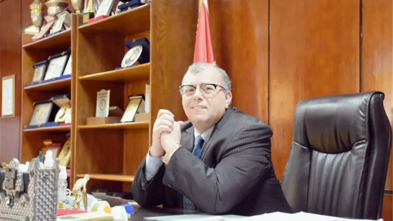 جامعة السادات تتخذ إجراءات احترازية لطلاب الفرق النهائية خلال الإمتحانات