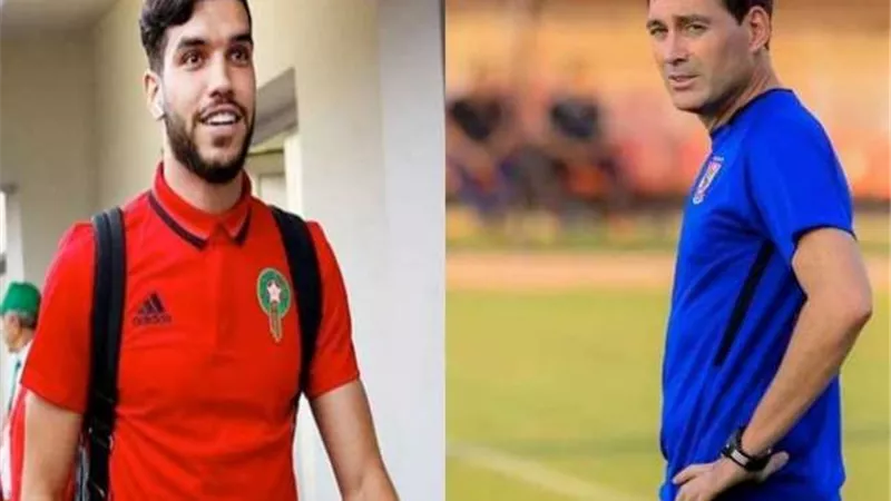 رغم التجديد لفايلر.. الأهلي يتراجع عن بيع وليد أزارو
