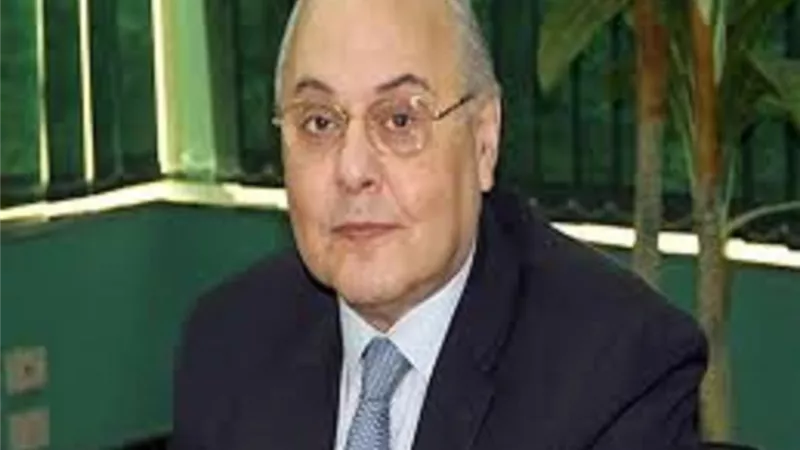 قيادى بالغد يهنئي الرئيس السيسي والشعب المصري بمناسبة ثورة 30 يوليو