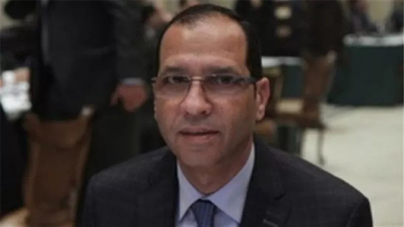 النائب خالد مشهور: عمالة النظافة بالمستشفيات جنود مجهولة وقنابل موقوتة في حال غياب إجراءات الوقاية من كورونا