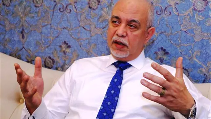 الجندي: فشل الإخوان دفع الشعب للثورة عليهم.. والسيسي أنقذ مصر من مخطط الفوضى