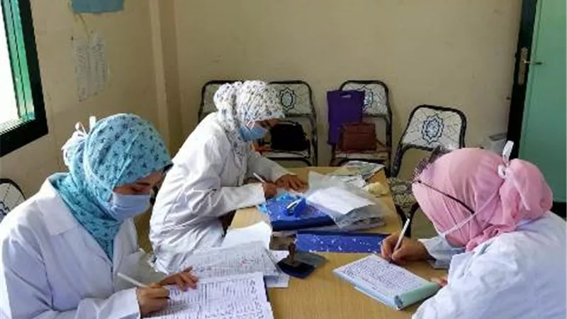 الشرقية تقدم الخدمة الطبية لـ٢١٠٠ مواطن بالمبادرة الرئاسية لعلاج الأمراض المزمنة