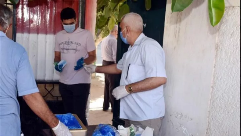 إصابة ٥ ملاحظين أثناء ذهابهم لجانهم بالسويس